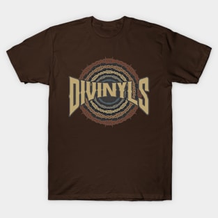 Divinyls Barbed Wire T-Shirt